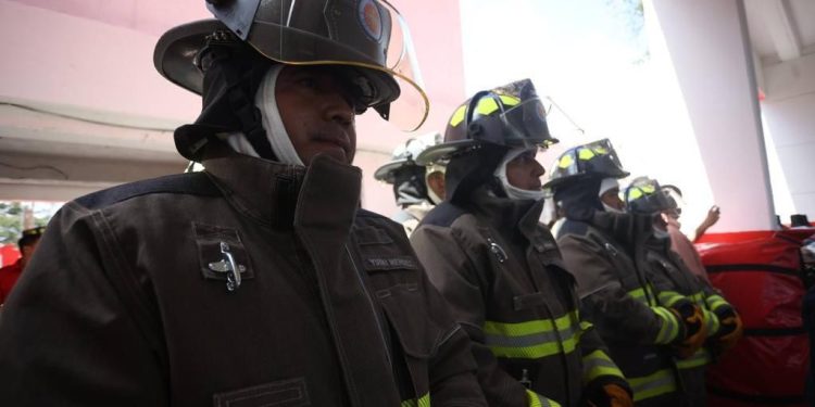 Reitera gobierno municipal no bajar la guardia por incendios