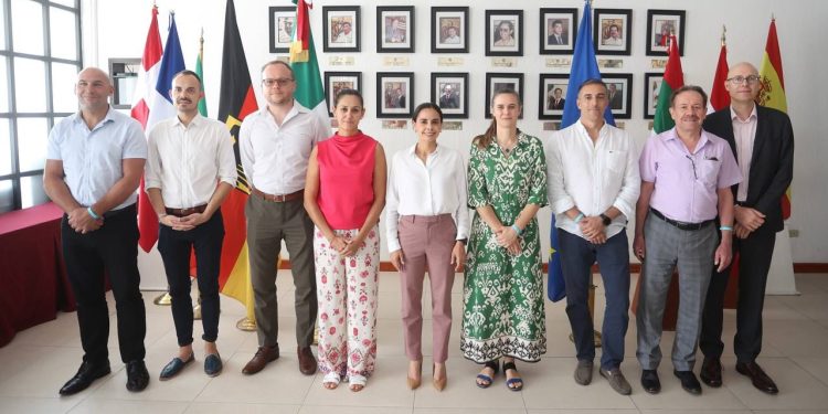 El turismo es nuestra prioridad: Ana Paty Peralta