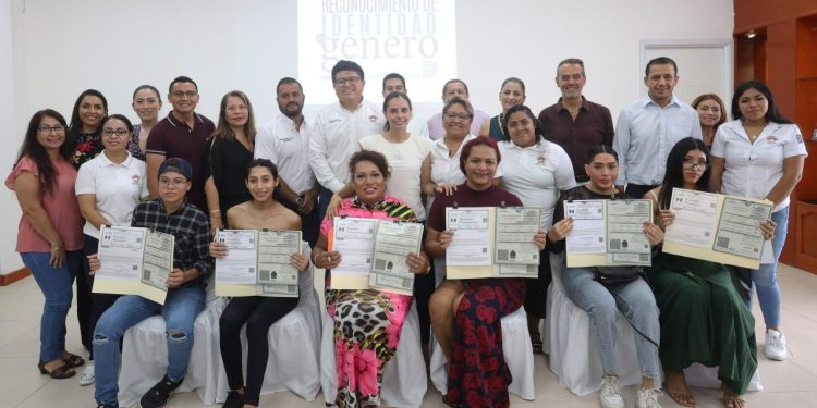 Cancún, ciudad abierta a la inclusión: Ana Paty Peralta