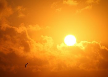 Solsticio de verano, fue el día más largo del año