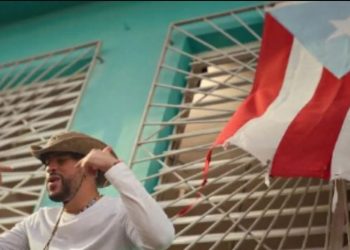 Bad Bunny podría ganar un reconocimiento a nivel cinematográfico gracias a su video documental El Apagón