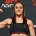 La mexicana Alexa Grasso es la número uno del ranking de la UFC y recibe elogio de McGregor