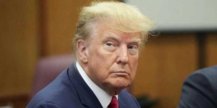 El juicio contra Donald Trum será el 14 de agosto en Fort Pierce