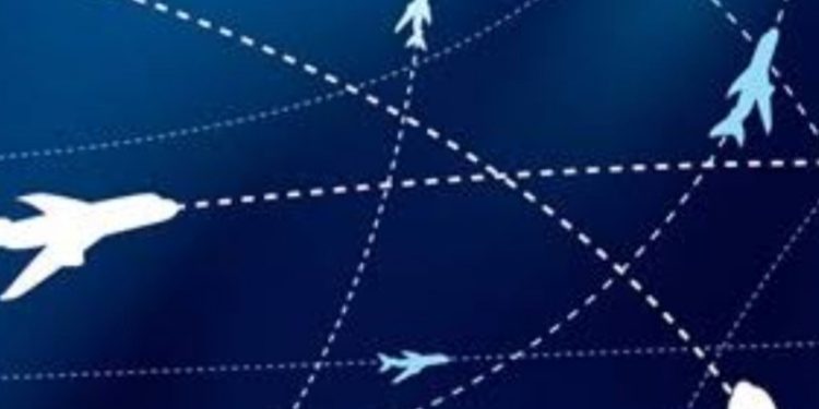 Se abrirá una nueva ruta aérea que conectará a Villahermosa con el puerto de Veracruz