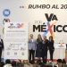 Anuncia Va por México fecha para presentar método de elección de candidato presidencial