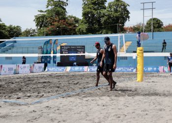 Juegos Centroamericanos 2023: Mexicanos debutan con triunfo en voleibol de playa