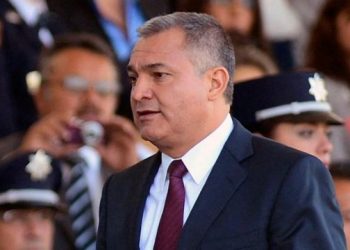 México gana apelación en caso Civil contra Genaro García Luna