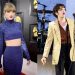 Taylor Swift y Matty Healy han decidido separarse tras meses de relación