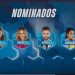 Ferka, Bárbara y Raquel están nominadas en ‘La Casa de los Famosos’