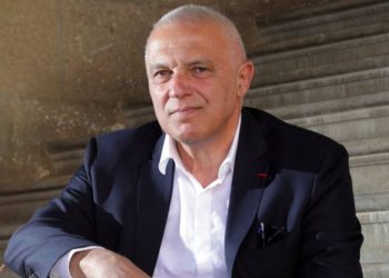 Murió Nuccio Ordine, Filósofo y escritor italiano ganador del premio Princesa de Asturias