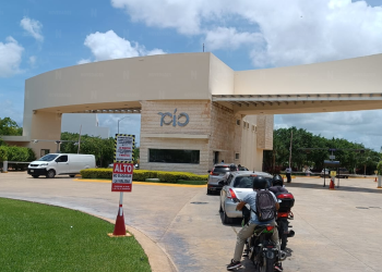 Familia pierde la vida debido a la inhalación de químicos en Rio by Cumbres Cancún