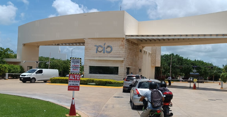 Familia pierde la vida debido a la inhalación de químicos en Rio by Cumbres Cancún