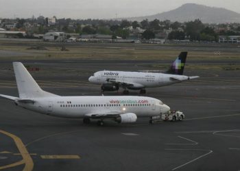 La SCT asegura que México recuperó categoría uno en seguridad aérea