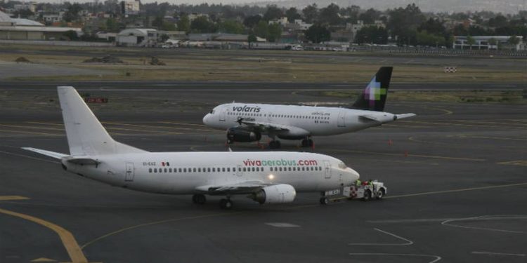 La SCT asegura que México recuperó categoría uno en seguridad aérea