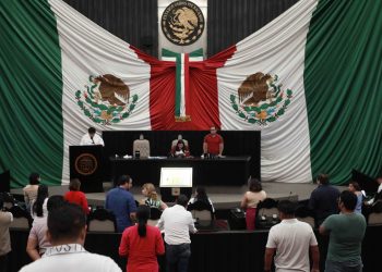 Aprueba XVII Legislatura reforma que garantizará útiles escolares para estudiantes, sin obstáculos operativos ni presupuestales