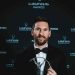 Lionel Messi es nominado a tres premios ESPYS 2023