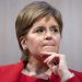 Exministra de Escocia, Nicola Sturgeon es detenida por irregularidades financieras