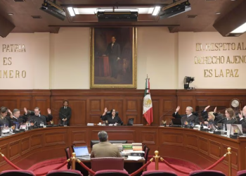 Corte anula el plan B de reforma electoral
