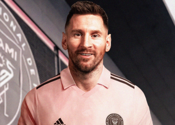 Debutaría Lionel Messi con Inter Miami en la Leagues Cup frente a Cruz Azul