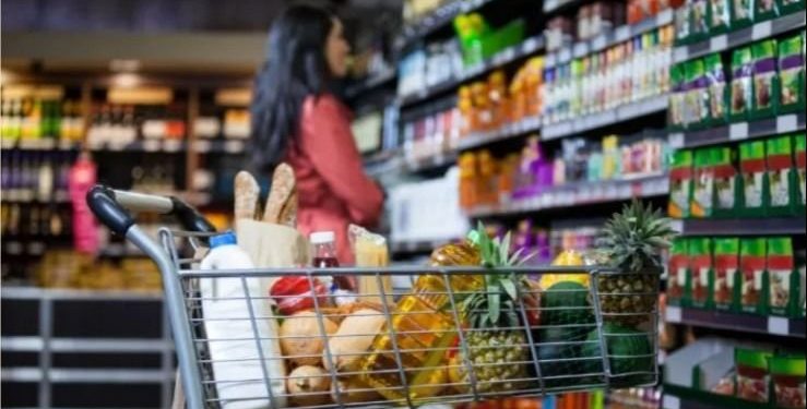 La inflación en México continúa en descenso