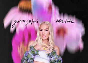 Gwen Stefani regresa y salió nueva canción de Barbie