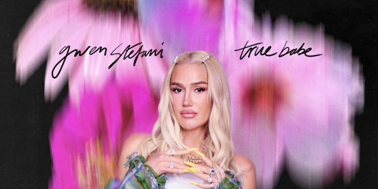Gwen Stefani regresa y salió nueva canción de Barbie