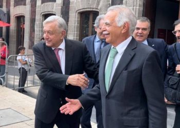 Empresas mexicanas invertirán 30 mil millones de dólares