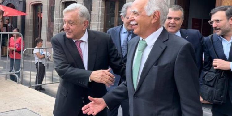 Empresas mexicanas invertirán 30 mil millones de dólares