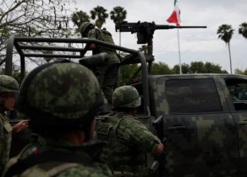 Militares detenidos por Ayotzinapa deciden guardar silencio