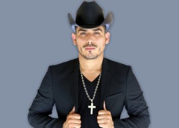Llegará a Cancún Espinoza Paz con ‘El mushasho tour’