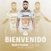 Nathan Silva se convirtió en el tercer refuerzo de Pumas