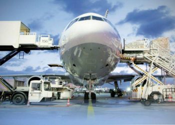 Aumentan plazo para trasladar operaciones de carga al AIFA a dos meses