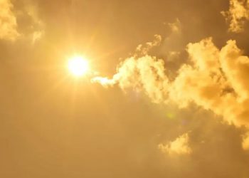 Se aproximan la Canícula y la Cuarta Ola de Calor a México