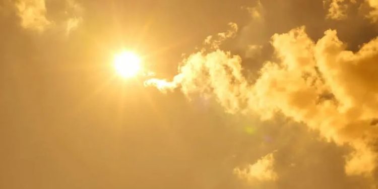 Se aproximan la Canícula y la Cuarta Ola de Calor a México