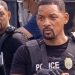 Will Smith y Martin Lawrence fueron vistos filmando nuevas escenas de ‘Bad Boys 4’