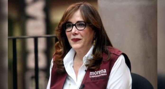 Yeidckov Polevnsky pide a Morena que ‘recapaciten’