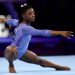 La gimnasta estadounidense Simone Biles regresaría a la competencia