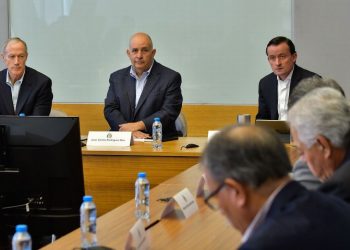 Nombran a Juan Carlos Rodríguez ‘Comisionado Presidente’ en la FMF