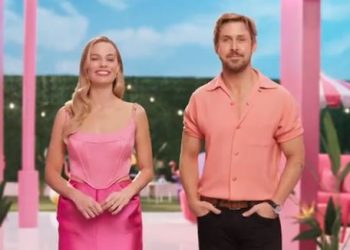 Margot Robbie y Ryan Gosling anunciaron que próximamente visitarán la Ciudad de México para promocionar la película de ‘Barbie’