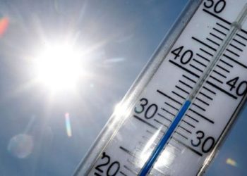 Piden a la población a protegerse de las altas temperaturas