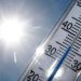 Piden a la población a protegerse de las altas temperaturas