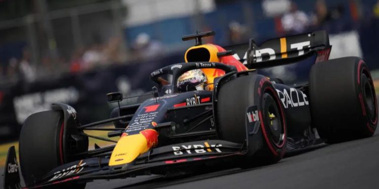 Checo Pérez apela al trabajo en equipo para el GP de Canadá 