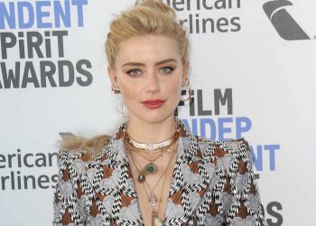 Amber Heard pagó la suma de un millón de dólares a Johnny Depp por difamación
