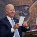 Revelan ‘audio’ que confirma soborno millonario a Joe Biden