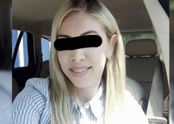 Detienen a regidora de Tamaulipas transportando 42 kilos de cocaína