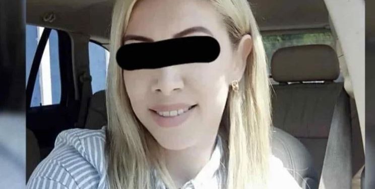 Detienen a regidora de Tamaulipas transportando 42 kilos de cocaína