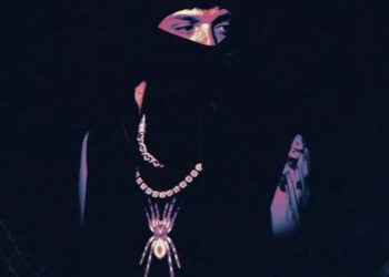 Genesis será el nuevo disco de Peso Pluma