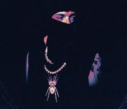 Genesis será el nuevo disco de Peso Pluma