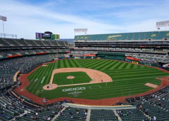 Aprueban proyecto de ley para la construcción de su ‘nueva casa’ de los Athletics de Oakland