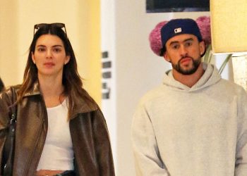 Se desata el rumor que Bad Bunny y Kendall Janner esperan un hijo